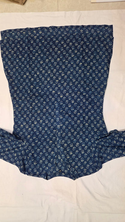 Mother Short Top / Tunic new 2 (Copy 2)