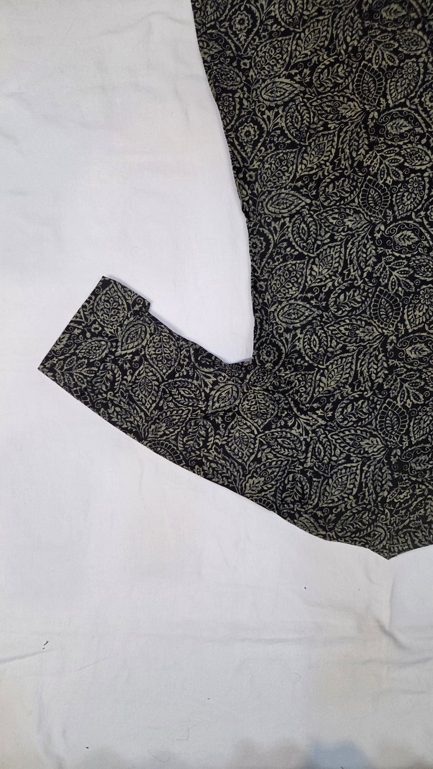 Mother Short Top / Tunic new 2 (Copy 2)