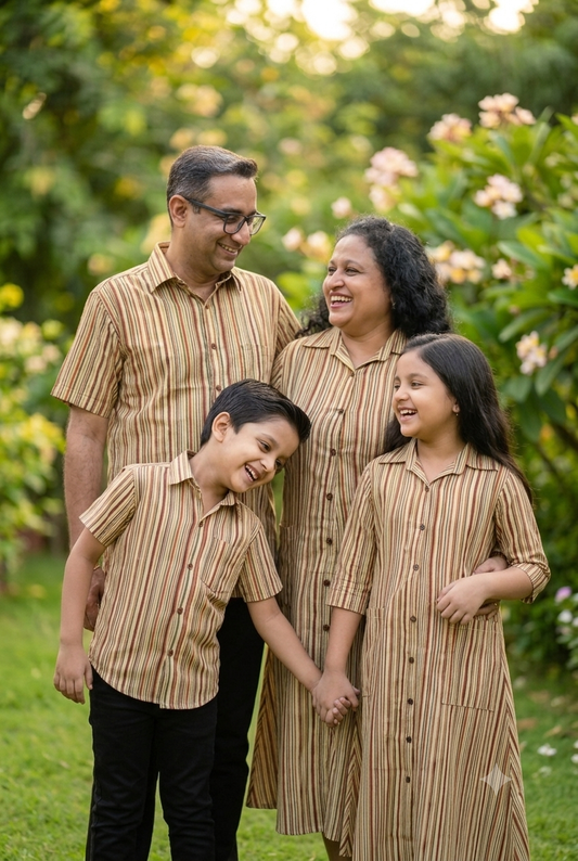 MultiLine Color Family Of 4