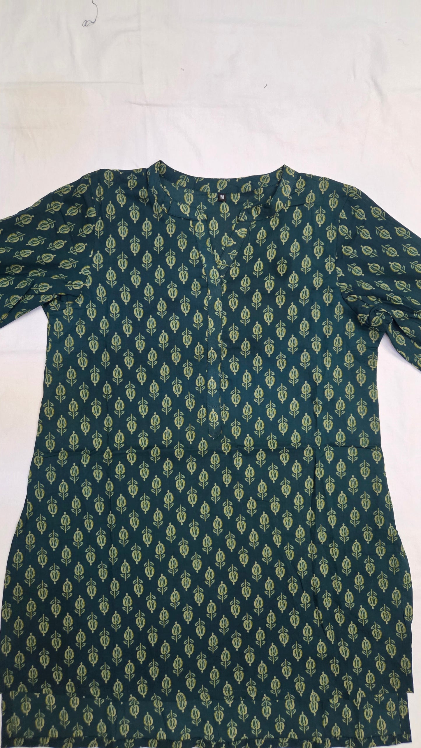 Mother Short Top / Tunic new 2 (Copy 2)