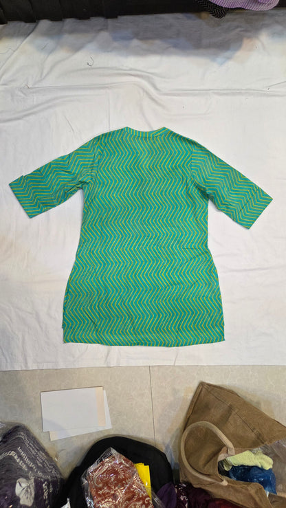 Mother Short Top / Tunic new (Copy)