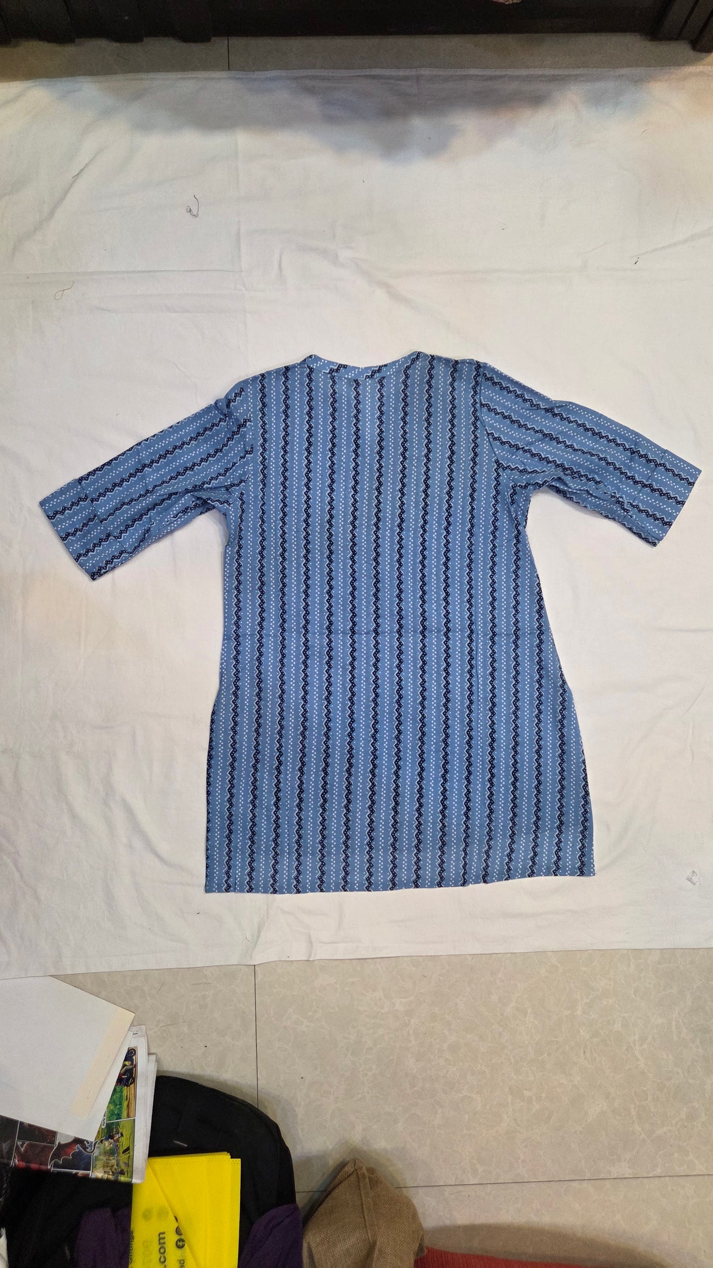 Mother Short Top / Tunic new 2 (Copy 2)