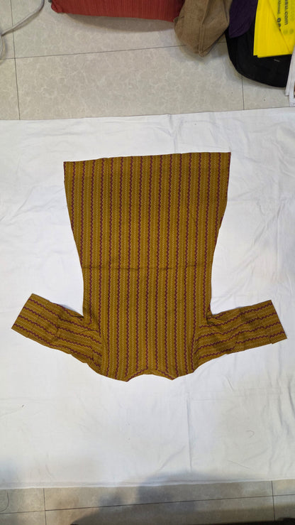 Mother Short Top / Tunic new (Copy)