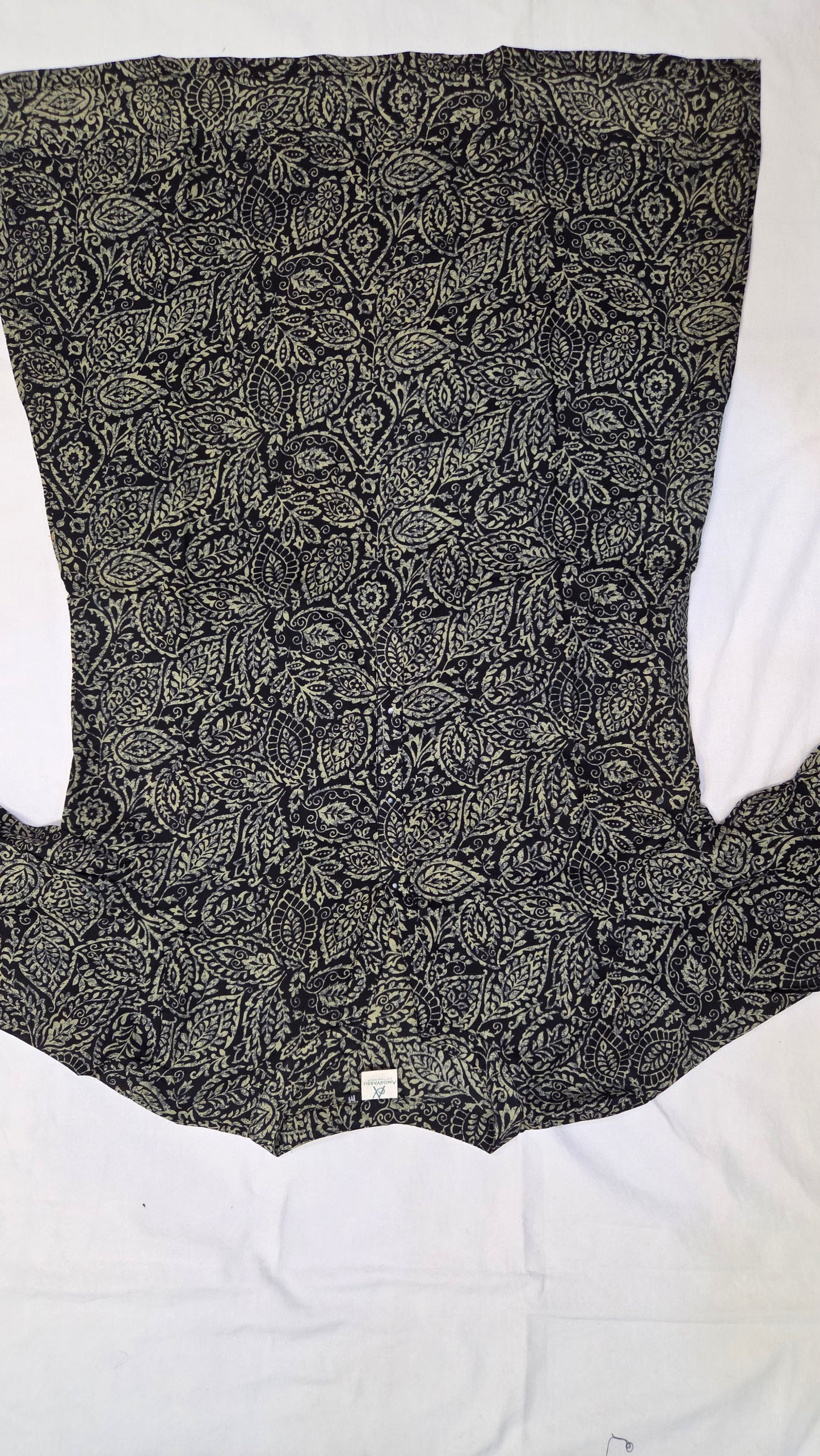 Mother Short Top / Tunic new 2 (Copy 2)