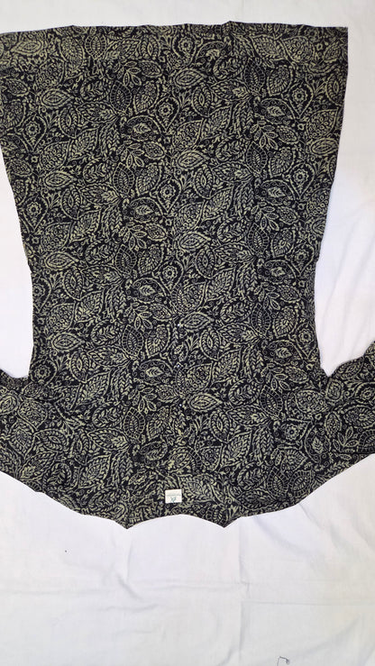 Mother Short Top / Tunic new 2 (Copy 2)