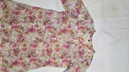 Mother Short Top / Tunic new 2 (Copy 2)
