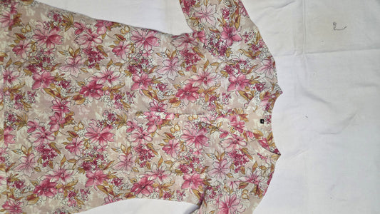 Mother Short Top / Tunic new 2 (Copy 2)