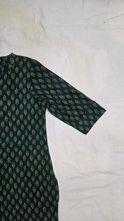 Mother Short Top / Tunic new 2 (Copy 2)