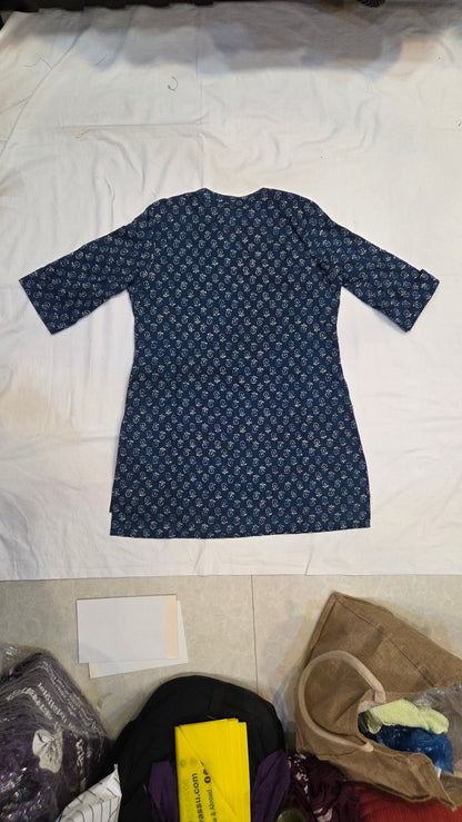 Mother Short Top / Tunic new 2 (Copy 2)