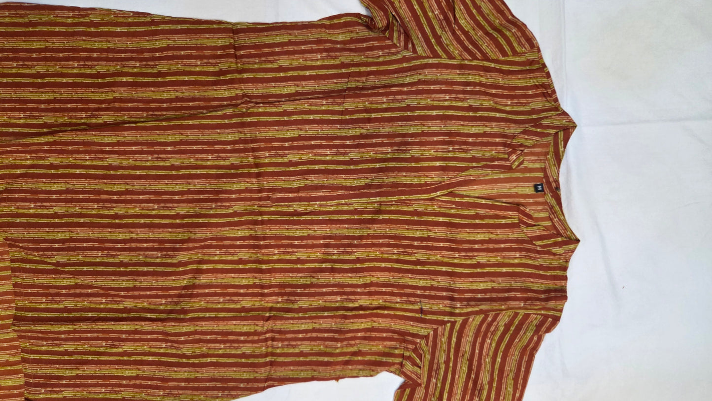 Mother Short Top / Tunic new (Copy)