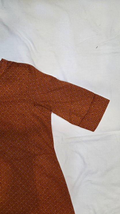 Mother Short Top / Tunic new (Copy)
