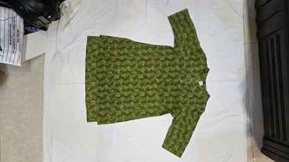 Mother Short Top / Tunic new (Copy)
