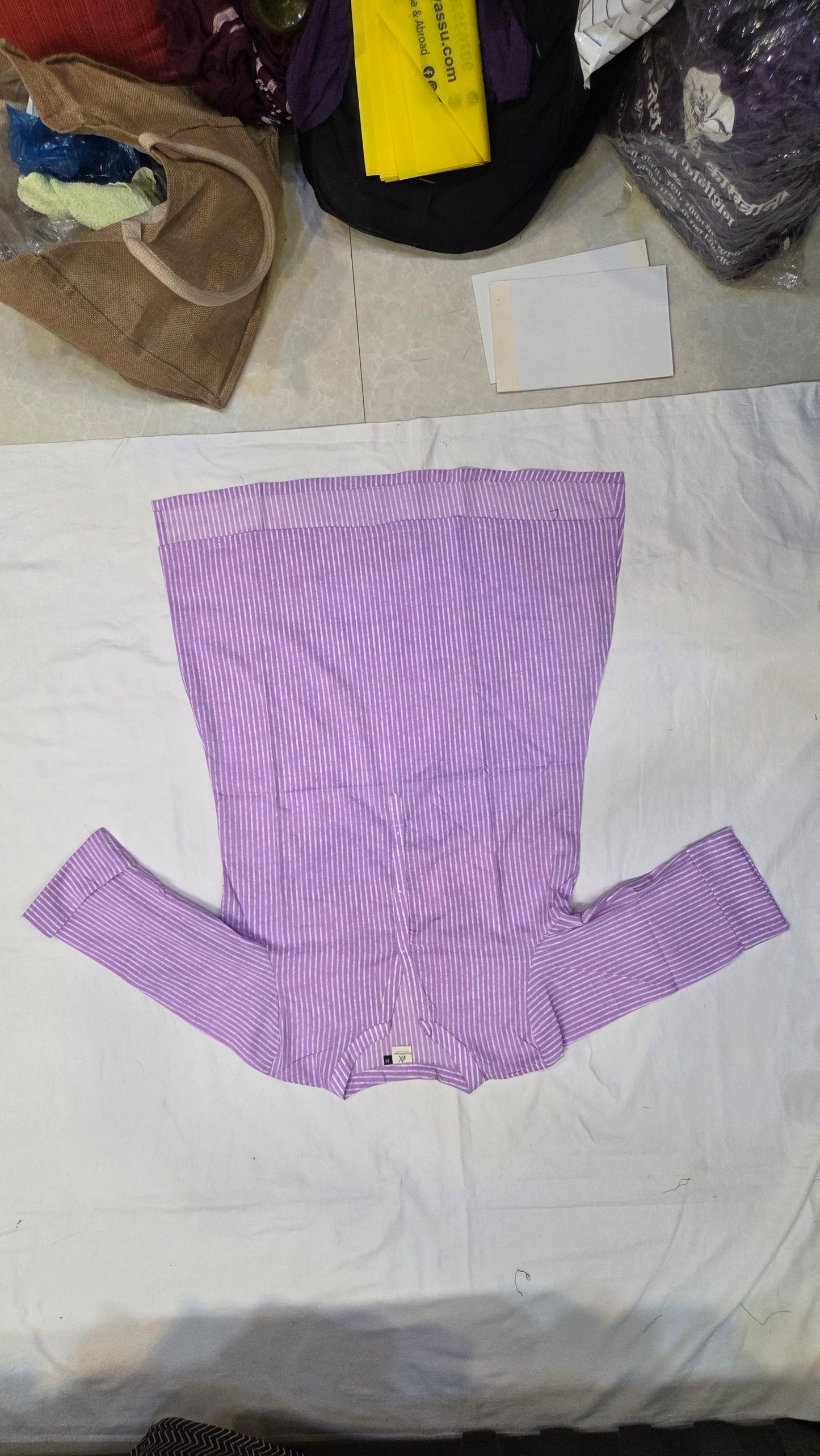 Mother Short Top / Tunic new 2 (Copy 2)
